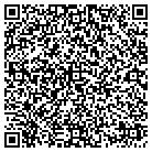 QR code with Two Dreamers Trucking contacts