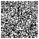 QR code with Serving Hmanity Relief Efforts contacts