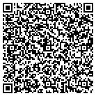 QR code with J & C Enterprises Incorporated contacts