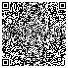 QR code with Fanafi Group Real Estate contacts