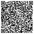 QR code with Csr contacts