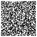 QR code with A New You contacts
