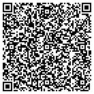 QR code with Hansen Allen & Luce Inc contacts
