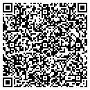 QR code with Toby M Harding contacts