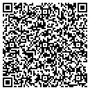 QR code with Hancock Horses contacts