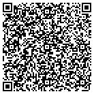 QR code with Chris Radio & Communication contacts