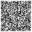 QR code with Advanced Business Graphics contacts