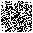 QR code with Al Massimo Salon Support contacts