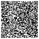 QR code with Utah Geological Survey contacts