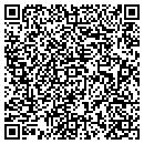 QR code with G W Pinnell & Co contacts