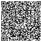QR code with WEBB Audio Visual Comm contacts