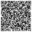 QR code with Raptor Graphix contacts