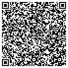 QR code with Kodiak Construction & Storage contacts
