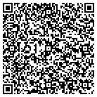 QR code with Utah State University Ite contacts