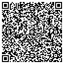 QR code with GMACCM Bank contacts
