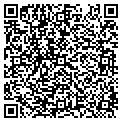 QR code with Boho contacts