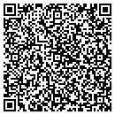 QR code with S G Distribution contacts