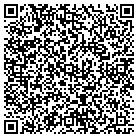 QR code with A To Z Auto Light contacts