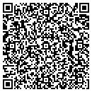QR code with MCD Plumbing contacts
