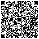 QR code with AAA Business Systems & Repair contacts