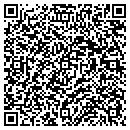 QR code with Jonas F Green contacts