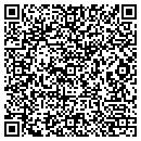 QR code with D&D Maintenance contacts