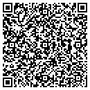 QR code with Yard Control contacts