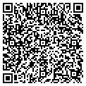 QR code with EDG contacts