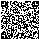 QR code with S&C Repairs contacts