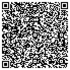 QR code with Chamblin Landes Construction contacts