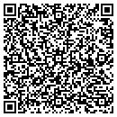 QR code with Kevin King Design contacts