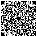 QR code with Hill Jerel D contacts