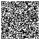 QR code with Parson Asphalt contacts