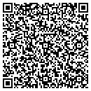 QR code with Utah State Capitol contacts