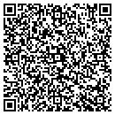 QR code with Teas Timber contacts