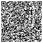 QR code with McGillis Investment Co contacts