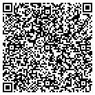 QR code with Pridmore Don & Son Cnstr contacts