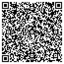 QR code with B T S Wrecking contacts