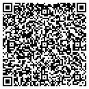 QR code with Hamblins Pest Control contacts