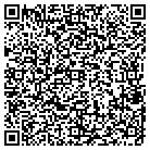 QR code with Wasatch Audio - Visual LC contacts
