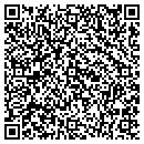 QR code with DK Travel Desk contacts