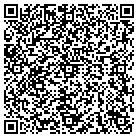 QR code with AAA West Auto Recyclers contacts
