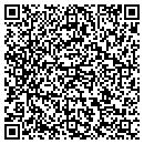 QR code with University Of Utah CU contacts