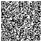 QR code with Purity Technology of Utah Inc contacts