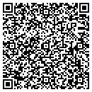 QR code with Coats Farms contacts
