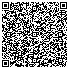 QR code with Weber County Marriage License contacts