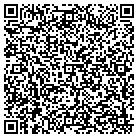QR code with Precision Pest Control & Lawn contacts