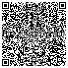 QR code with Rha Community Services of Utah contacts