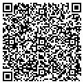 QR code with AT&T contacts