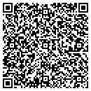 QR code with R Keith Archibald DDS contacts
